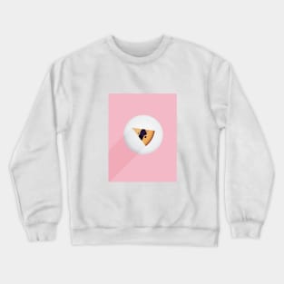 Piece of cake Crewneck Sweatshirt